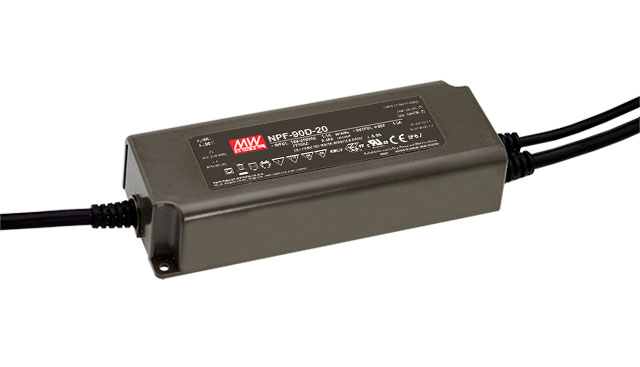 NPF-90D-12 IP67