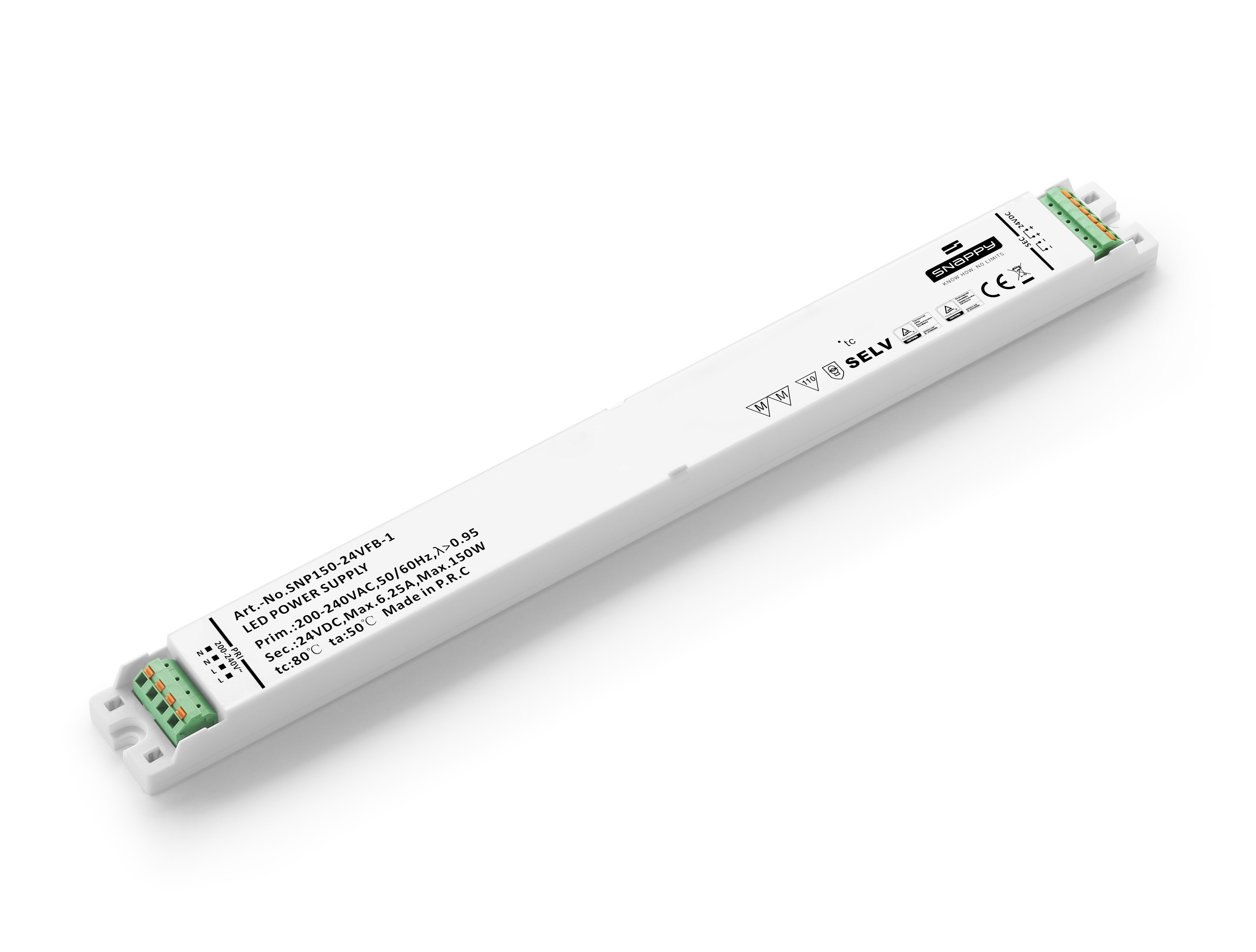 SNP150-24VFB-1 SNP150-24VFB-1