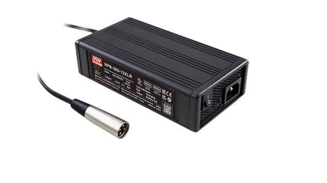 NPB-360-12XLR
