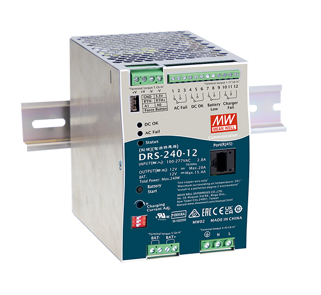 DRS-240-12