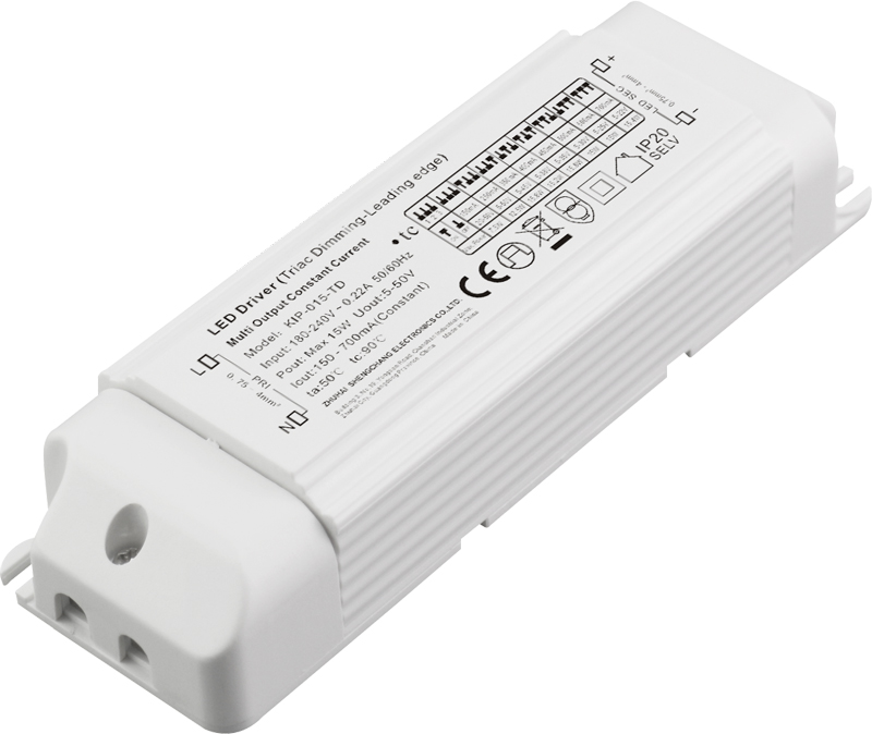 KIP-015-TD KIP-015-TD