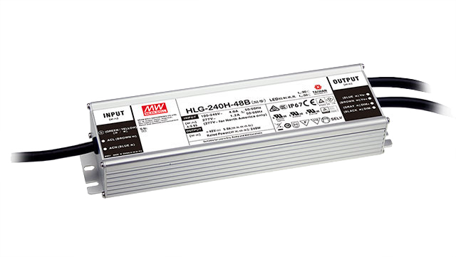 HLG-240H-B HLG-240H-24B