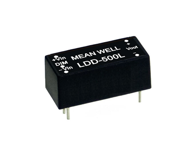 LDD-1500L Auslaufmodell