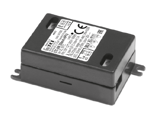 STC-9W-350mA-HPFU STC 9W 350mA HPFU