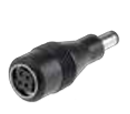 DC-PlugTbFpagiI2rcSK DC-Plug-R7BF-P1J