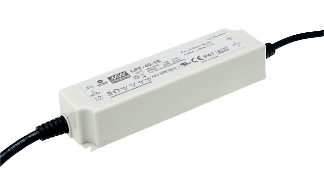 LPF-40 LPF-40-24