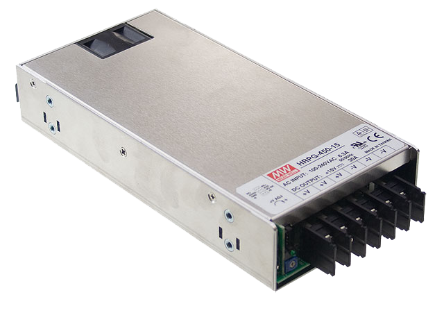 HRPG-450