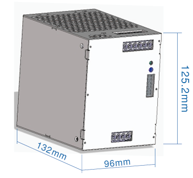 XTR-960-48PI