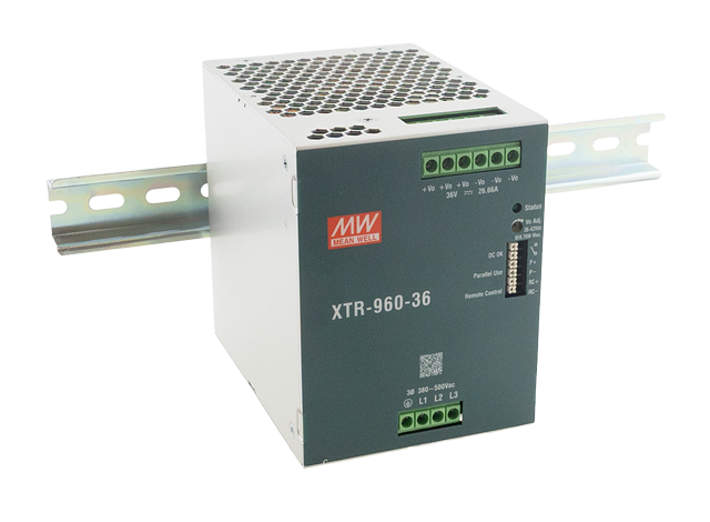 XTR-960-48 XTR-960-48