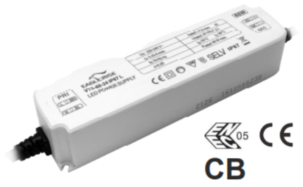 VTS-60 VTS-60-12 IP67 L