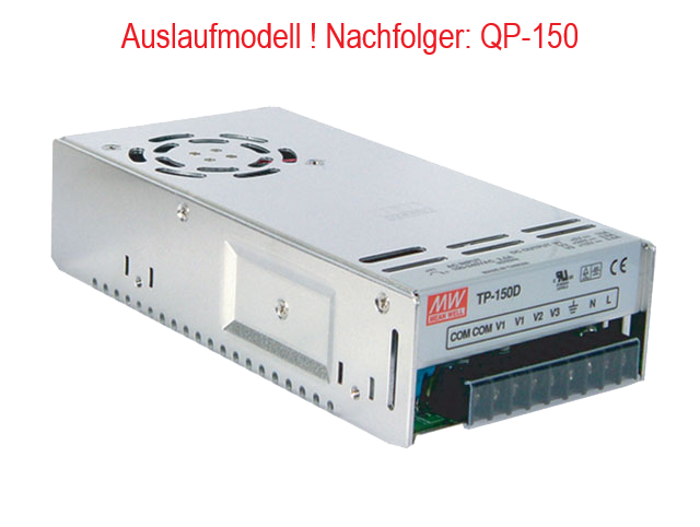 TP-150-Auslaufmodell