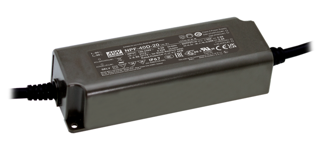 NPF-40D-24