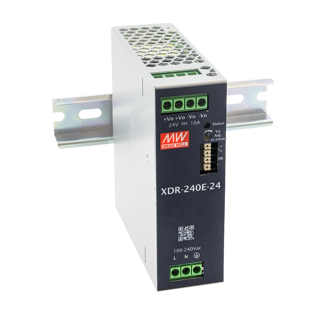 XDR-240E-24 XDR-240E-24