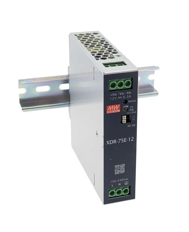 XDR-75E-12