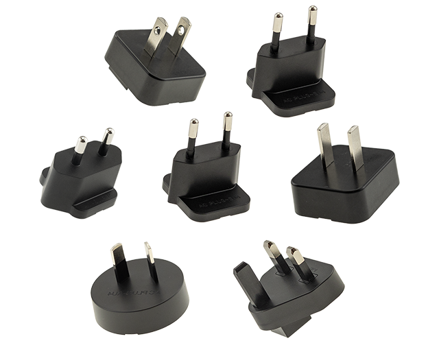 AC PLUG-MIX5