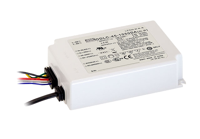 ODLC-45-1050DA Auslaufmodell