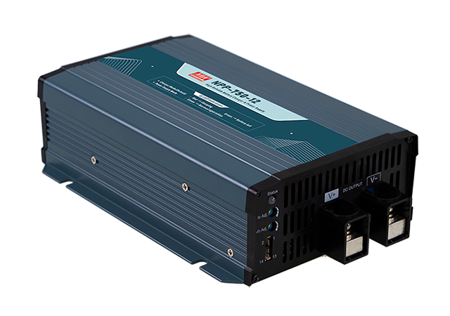 NPP-750-01 NPP-750-12