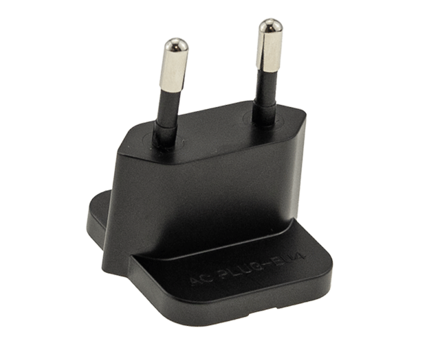 AC PLUG-EU4