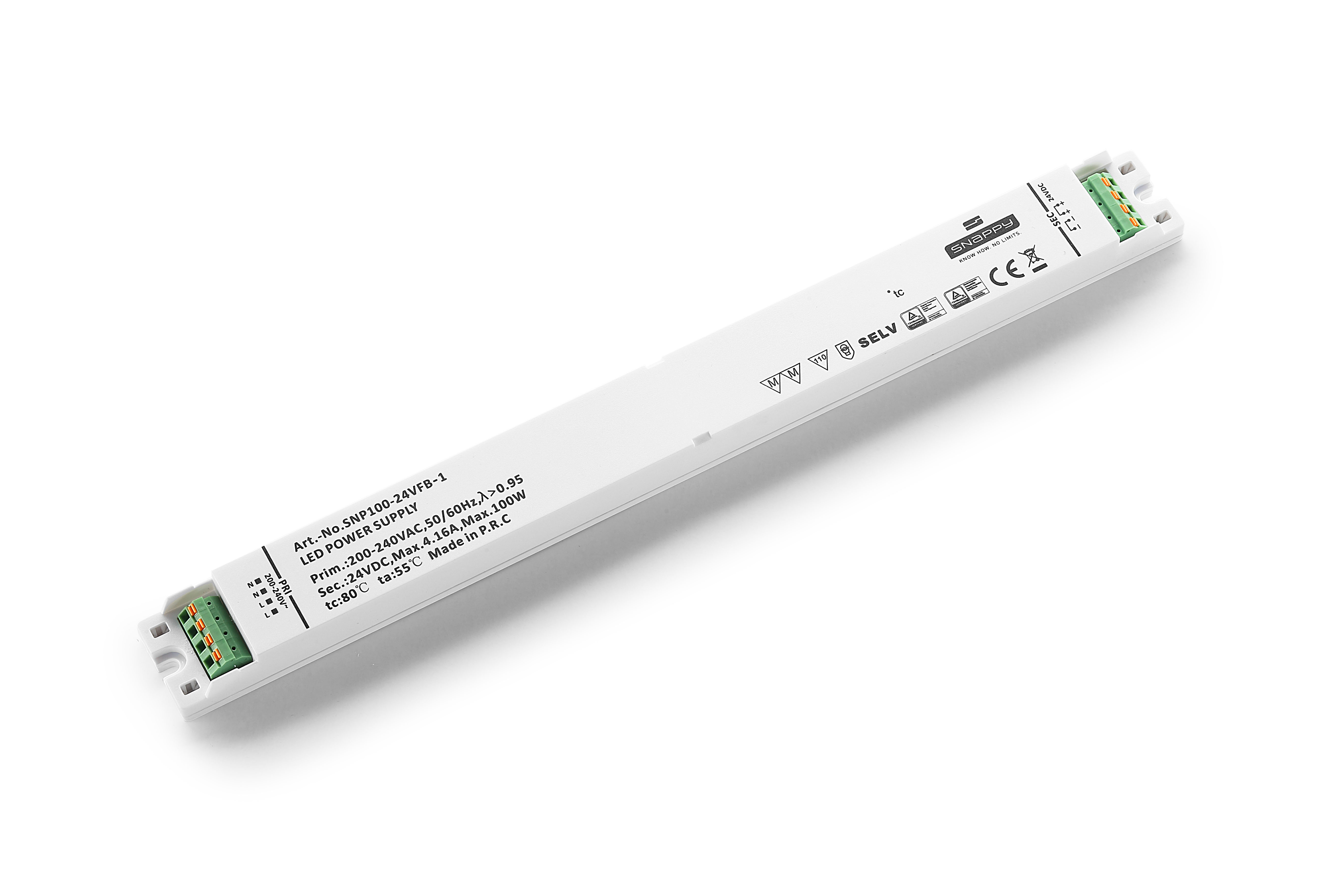 SNP100-24VFB-1 SNP100-24VFB-1