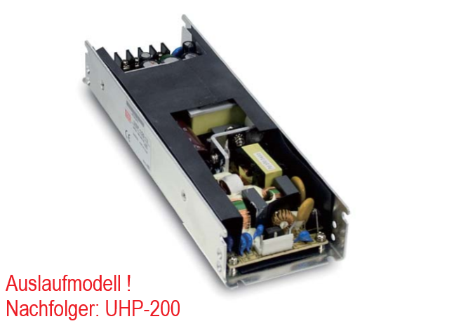 USP-150-Auslaufmodell