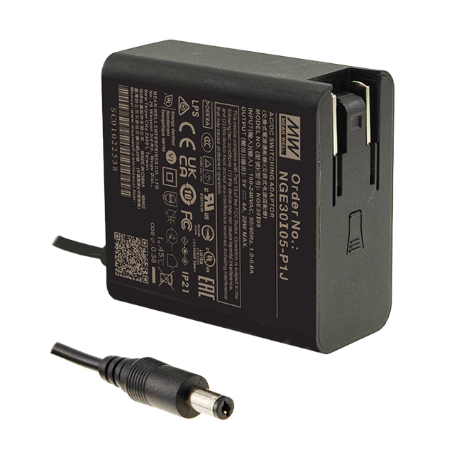 NGE30I24-P1J IP21
