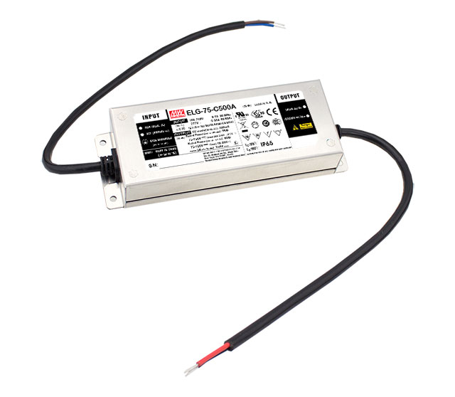 ELG-75-C700DA-3Y