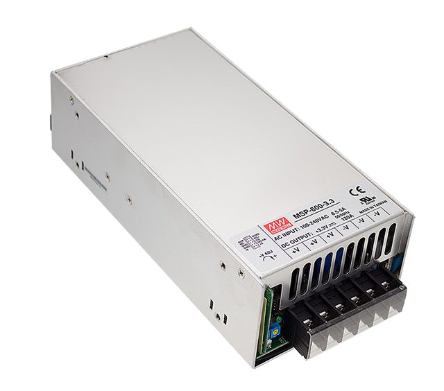 MSP-600