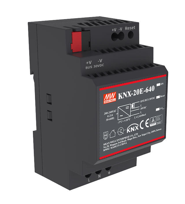 KNX-20E-640 KNX-20E-640