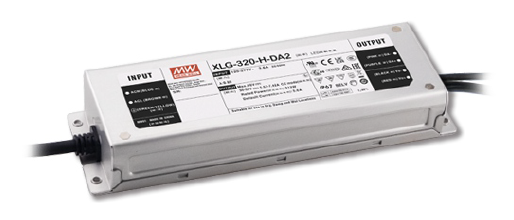 XLG-320-DA2