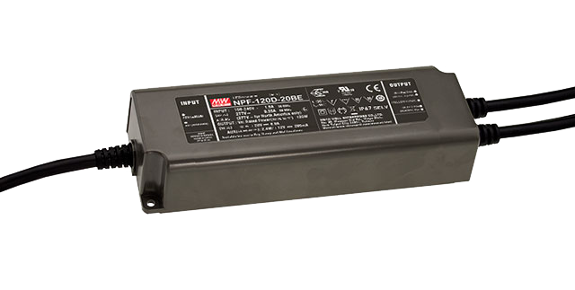 NPF-120D-BE