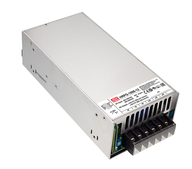 HRPG-1000