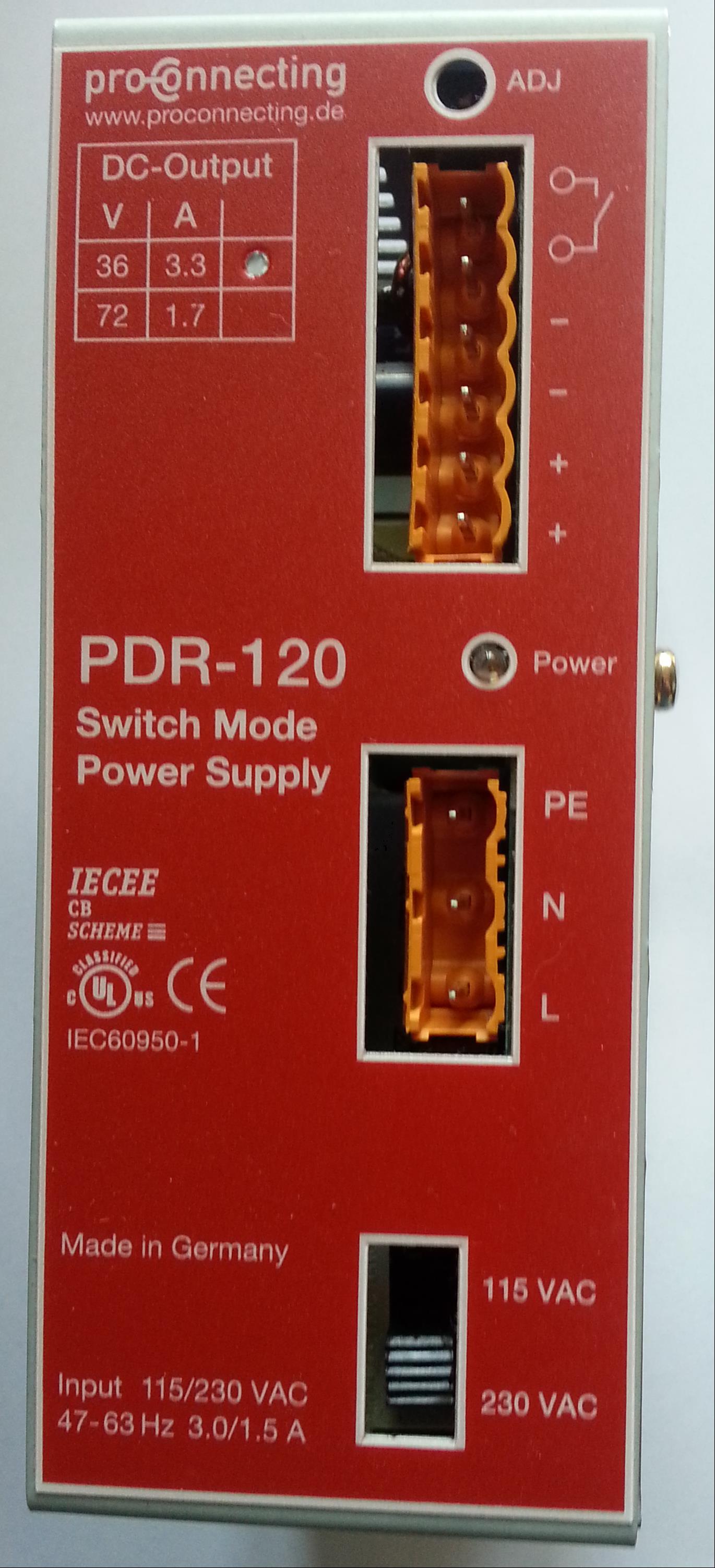 temp945_0 PDR-120-36/HSE01201.36T