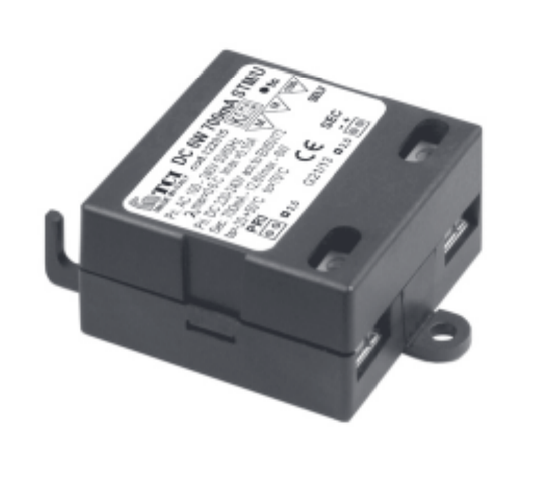 STMU0JpXfdmKQqzdl DC 6W 250mA STM/U