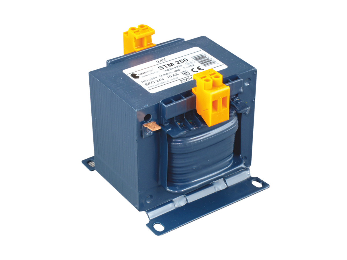 STM 2000 (400V/230V)