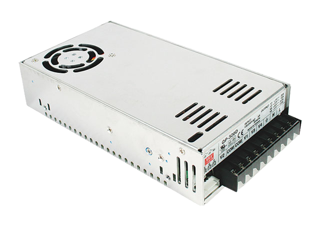 QP-320