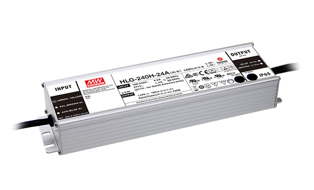 HLG-240H-A HLG-240H-48A