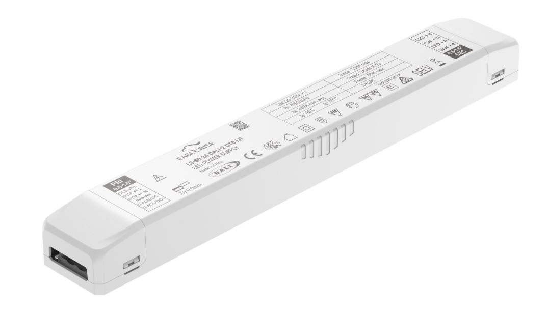 LS-80-24 DALI-2-DT8 LI