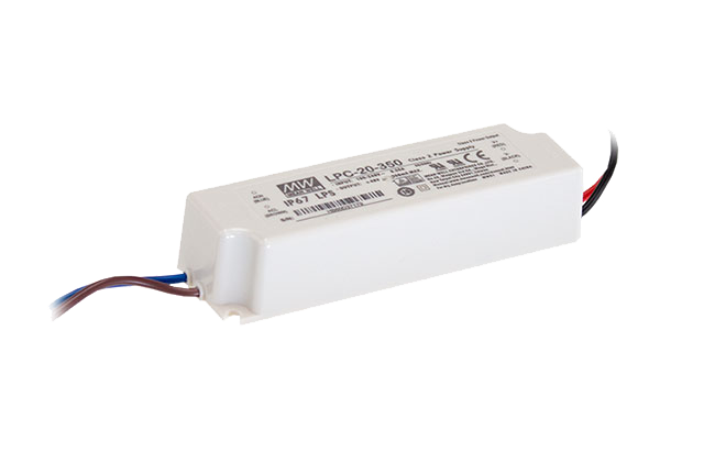LPC-20 LPC-20-350