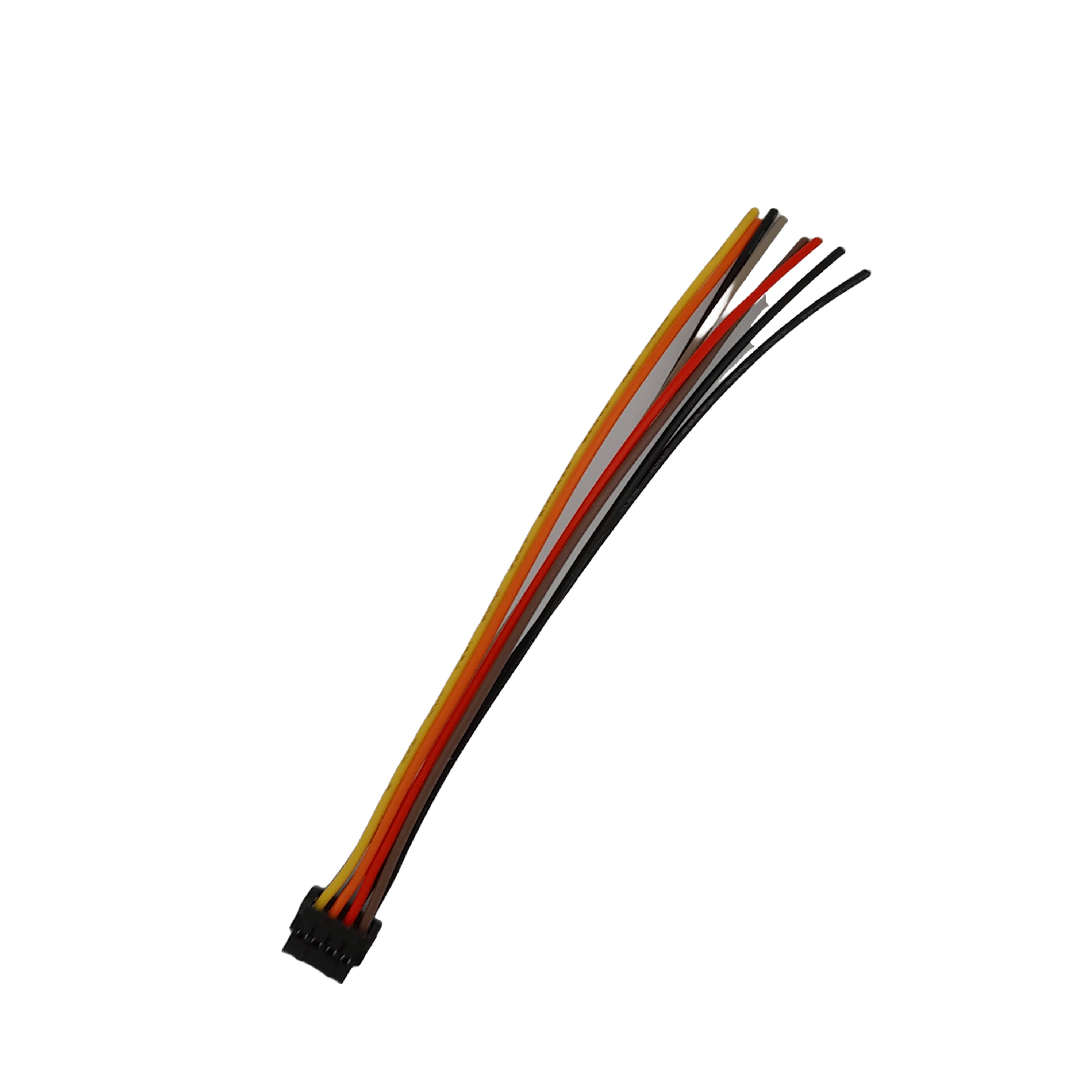 8-pol Kabel