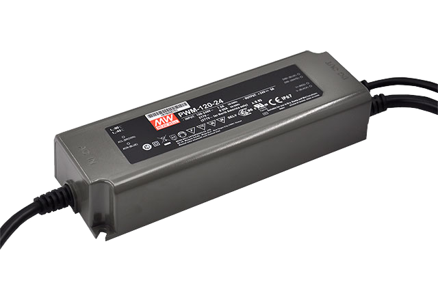 PWM-120KN PWM-120-24KN