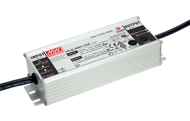 HLG-40H-12A