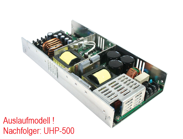 USP-500-Auslaufmodell