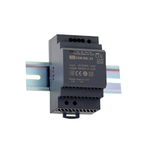 DC-DC-Converter