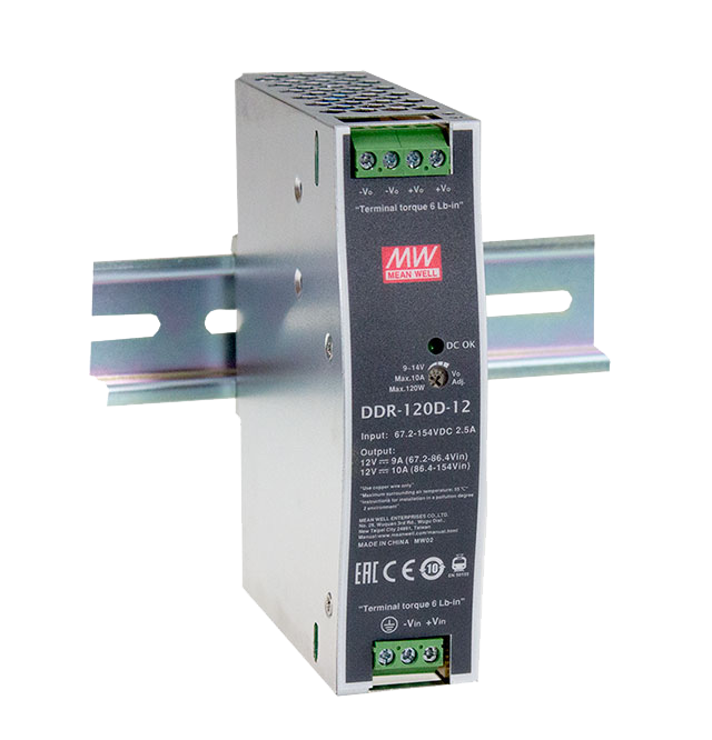 DDR-120
