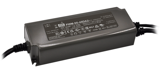 PWM-90-48DA2
