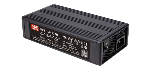 NPB-120-48TB