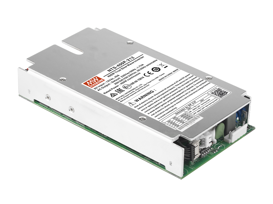 NTS-400P