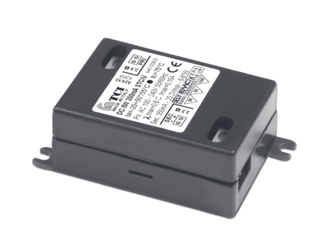 STC_U-350mA STC/U 500mA 6W Auslaufmodell