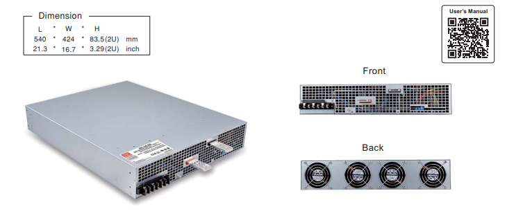 RST-15K-HV