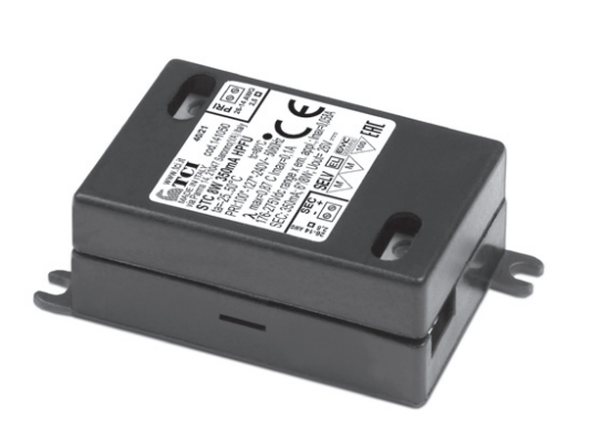 STC-HPFU STC 8W 350mA HPFU